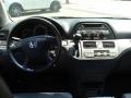 2007 Midnight Blue Pearl Honda Odyssey EX-L  photo #19
