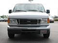 Oxford White - E Series Van E150 XLT Passenger Photo No. 2