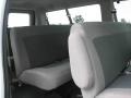 Oxford White - E Series Van E150 XLT Passenger Photo No. 6