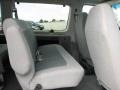 Oxford White - E Series Van E150 XLT Passenger Photo No. 7