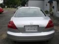 2005 Satin Silver Metallic Honda Accord EX V6 Coupe  photo #43