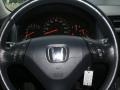 2005 Satin Silver Metallic Honda Accord EX V6 Coupe  photo #48