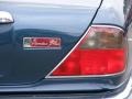 Kingfisher Blue Metallic - XJ Vanden Plas Photo No. 16