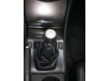 Satin Silver Metallic - Accord EX V6 Coupe Photo No. 49