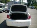 Stone White - Sebring Touring Sedan Photo No. 13