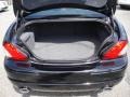2006 Ebony Black Jaguar X-Type 3.0  photo #7