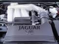 2006 Ebony Black Jaguar X-Type 3.0  photo #10