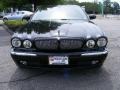 Ebony Black - XJ XJR Photo No. 8