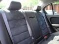 2006 Ebony Black Jaguar X-Type 3.0  photo #21