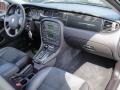 2006 Ebony Black Jaguar X-Type 3.0  photo #26