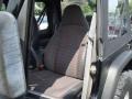 Black - Wrangler Sport 4x4 Photo No. 15