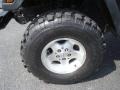 Black - Wrangler Sport 4x4 Photo No. 24