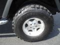 Black - Wrangler Sport 4x4 Photo No. 25