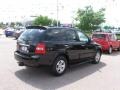 2008 Ebony Black Kia Sorento EX 4x4  photo #2