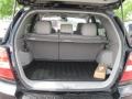 2008 Ebony Black Kia Sorento EX 4x4  photo #3