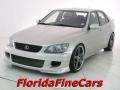 2004 Millinnium Silver Metallic Lexus IS 300 #15909672