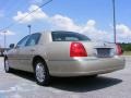 2006 Light French Silk Metallic Lincoln Town Car Designer Series  photo #6