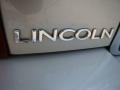 2004 Light French Silk Metallic Lincoln LS V6  photo #26