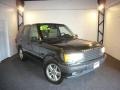 Epsom Green Pearl - Range Rover 4.6 HSE Photo No. 1