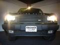 2002 Epsom Green Pearl Land Rover Range Rover 4.6 HSE  photo #2