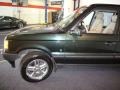 2002 Epsom Green Pearl Land Rover Range Rover 4.6 HSE  photo #4