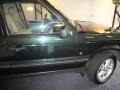 2002 Epsom Green Pearl Land Rover Range Rover 4.6 HSE  photo #7