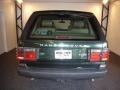 2002 Epsom Green Pearl Land Rover Range Rover 4.6 HSE  photo #8