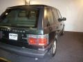 2002 Epsom Green Pearl Land Rover Range Rover 4.6 HSE  photo #9