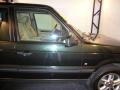 2002 Epsom Green Pearl Land Rover Range Rover 4.6 HSE  photo #11