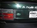 Epsom Green Pearl - Range Rover 4.6 HSE Photo No. 22
