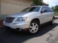 2004 Bright Silver Metallic Chrysler Pacifica   photo #1