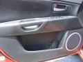 Lava Orange Mica - MAZDA3 s Sedan Photo No. 11