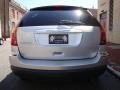 2004 Bright Silver Metallic Chrysler Pacifica   photo #5