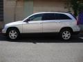 2004 Bright Silver Metallic Chrysler Pacifica   photo #7