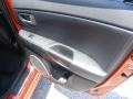 Lava Orange Mica - MAZDA3 s Sedan Photo No. 15
