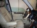 Epsom Green Pearl - Range Rover 4.6 HSE Photo No. 33