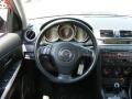 Lava Orange Mica - MAZDA3 s Sedan Photo No. 21