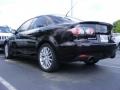 2006 Dark Cherry Metallic Mazda MAZDA6 MAZDASPEED6 Grand Touring  photo #2