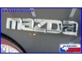2007 Galaxy Gray Mica Mazda MX-5 Miata Sport Roadster  photo #9