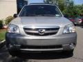 Platinum Metallic - Tribute LX V6 4WD Photo No. 2