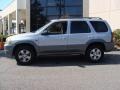 Platinum Metallic - Tribute LX V6 4WD Photo No. 3