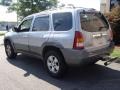 Platinum Metallic - Tribute LX V6 4WD Photo No. 5