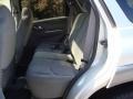 Platinum Metallic - Tribute LX V6 4WD Photo No. 7