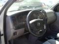 2001 Platinum Metallic Mazda Tribute LX V6 4WD  photo #9