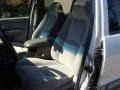 Platinum Metallic - Tribute LX V6 4WD Photo No. 11