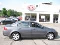 Midnight Gray - Optima LX Photo No. 2