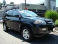 Nighthawk Black Pearl - MDX  Photo No. 1