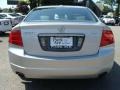 2006 Alabaster Silver Metallic Acura TL 3.2  photo #5