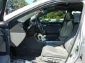 2006 Alabaster Silver Metallic Acura TL 3.2  photo #8