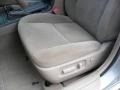 Mineral Green Opalescent - Camry LE Photo No. 10